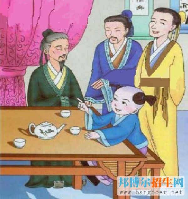 這些又有趣又冷門的語文知識你知道幾個(gè)?