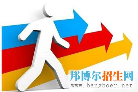 怎樣填報(bào)專升本志愿