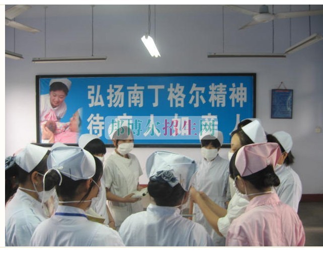 成都涉外護(hù)理開(kāi)始招生了嗎