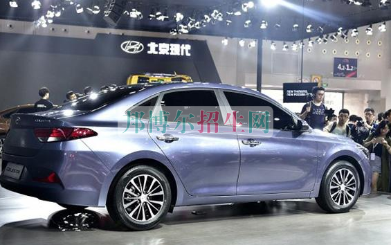 成都汽車整形技術(shù)就業(yè)形勢(shì)怎么樣