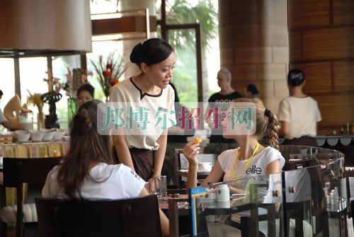 成都酒店管理學(xué)校哪個(gè)好