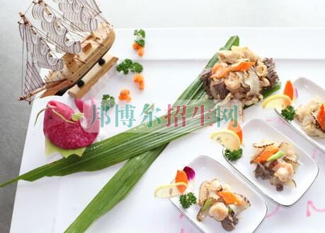 成都好點的烹飪工藝與營養(yǎng)學(xué)校