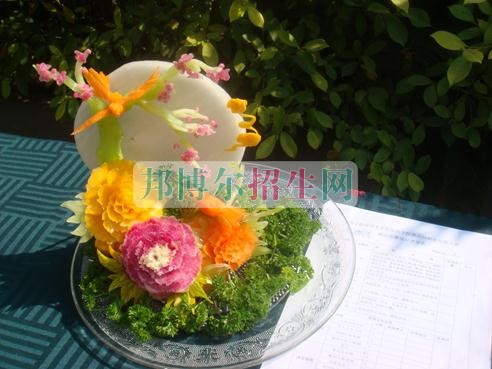成都哪些大專學校的烹飪工藝與營養(yǎng)好