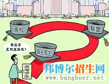 第三批志愿填報(bào)時(shí)間