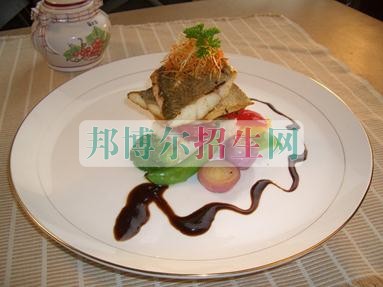 成都男生可以讀烹飪工藝與營(yíng)養(yǎng)嗎