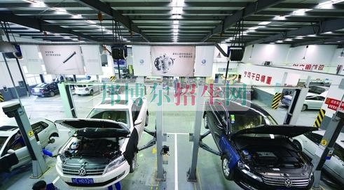 成都女生可以讀汽車運用與維修養(yǎng)嗎
