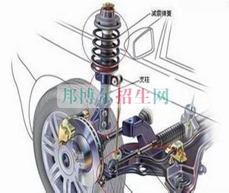 成都有什么汽車運(yùn)用與維修養(yǎng)學(xué)校