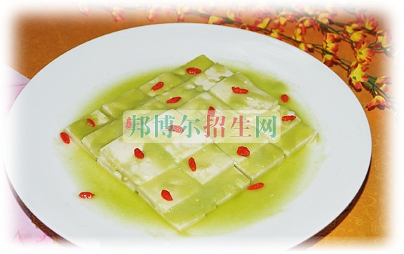 成都有哪些收烹飪工藝與營養(yǎng)的大專