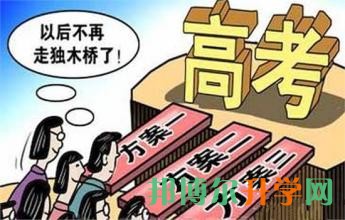 高考填報(bào)志愿服務(wù)