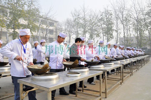 成都烹飪工藝與營(yíng)養(yǎng)開(kāi)始招生了嗎