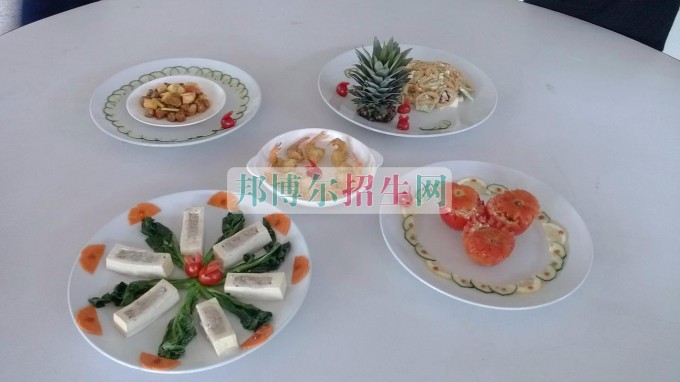 成都烹飪工藝與營養(yǎng)學校有哪些