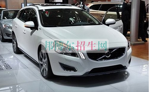 成都設(shè)有汽車服務(wù)與營銷的公辦大專學(xué)校