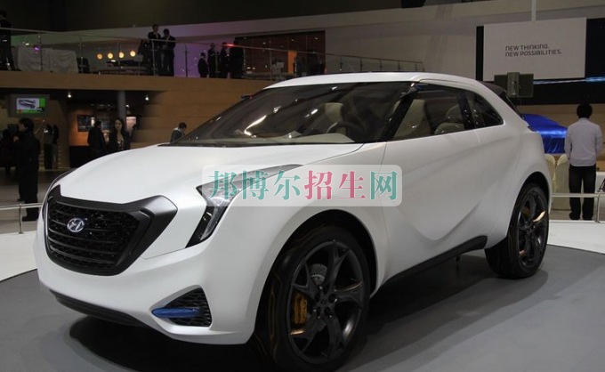 成都比較好的汽車檢測與維修學校
