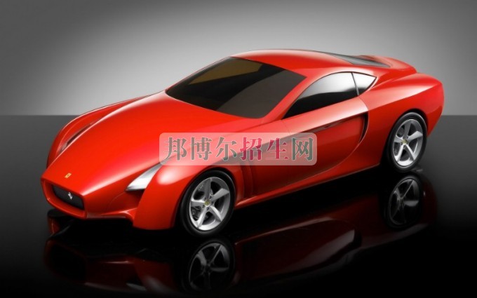 成都高等汽車檢測(cè)與維修大專學(xué)校