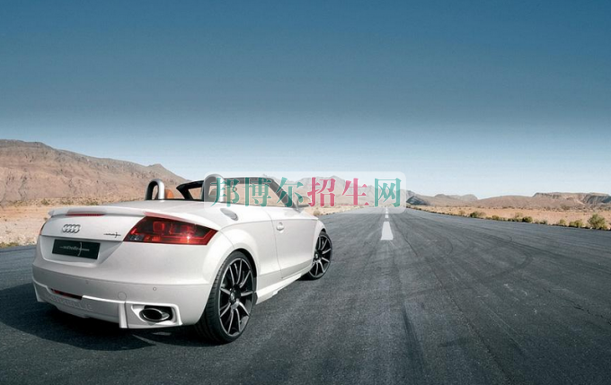 成都哪些大專學(xué)校的汽車檢測與維修好
