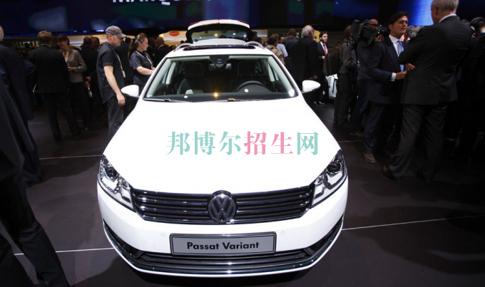 成都內(nèi)汽車檢測(cè)與維修好的大專排名