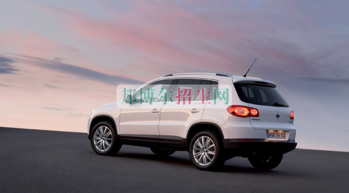 成都什么汽車檢測與維修學校好