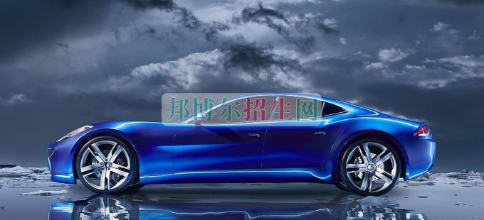 成都好一點(diǎn)的汽車制造與裝配學(xué)校