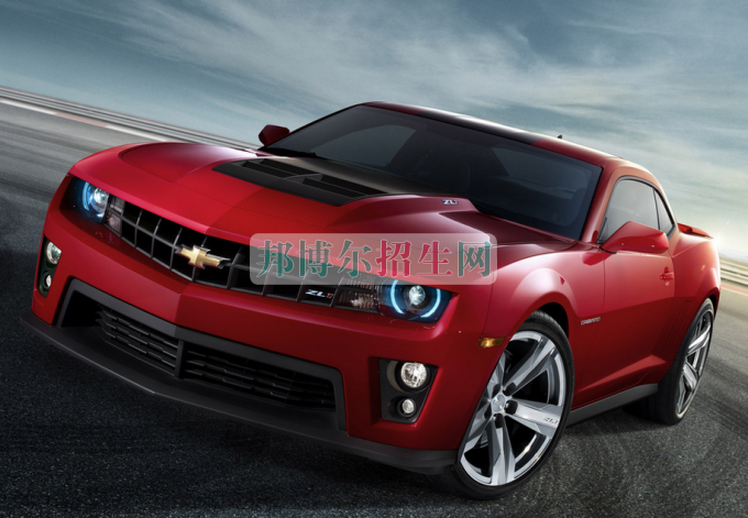 成都有哪些好的汽車(chē)制造與裝配學(xué)校