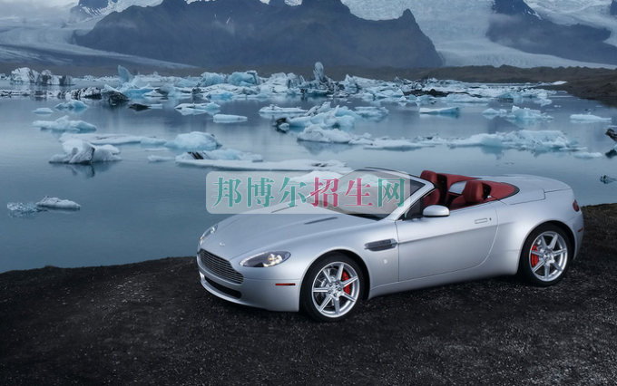 成都最好的汽車制造與裝配學校