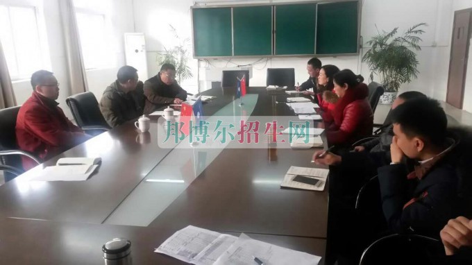 2017年成都汽車(chē)職業(yè)技術(shù)學(xué)校五年制高職轉(zhuǎn)錄工作正式拉開(kāi)序幕