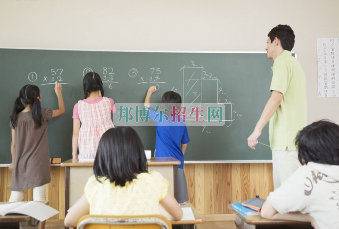 成都教育技術學就業(yè)形勢怎么樣