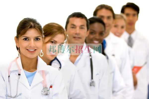 成都大專學校有哪些有臨床醫(yī)學