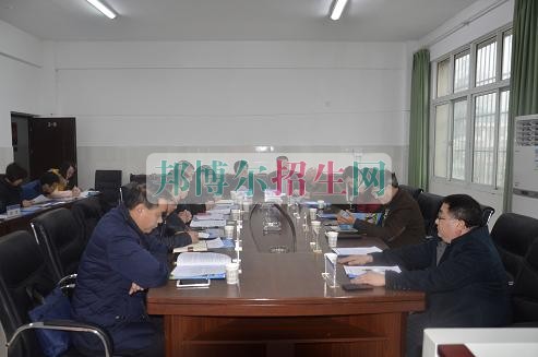 四川長(zhǎng)江職業(yè)技術(shù)學(xué)院到廣元工程技工學(xué)?？疾旖涣? width=