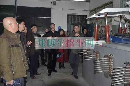 四川長(zhǎng)江職業(yè)技術(shù)學(xué)院到廣元工程技工學(xué)?？疾旖涣? width=