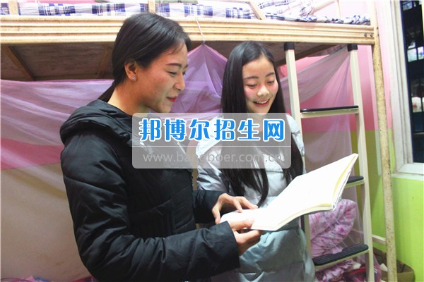 成都希望幼師學(xué)校是責(zé)任？更是一種愛(ài)！