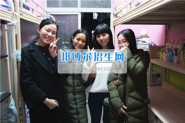成都希望幼師學(xué)校是責(zé)任？更是一種愛(ài)！