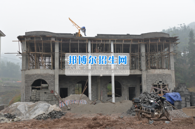 川南幼兒師范高等專科學(xué)校“走基層、送溫暖”活動