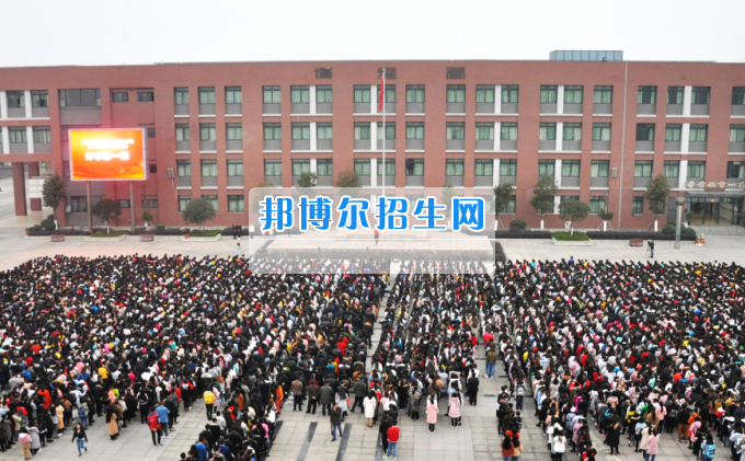 川南幼兒師范高等專科學(xué)校舉行新學(xué)期 “開(kāi)學(xué)第一課”活動(dòng)