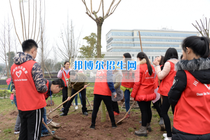 川南幼兒師范高等專科學(xué)校學(xué)前教育二系黨日活動