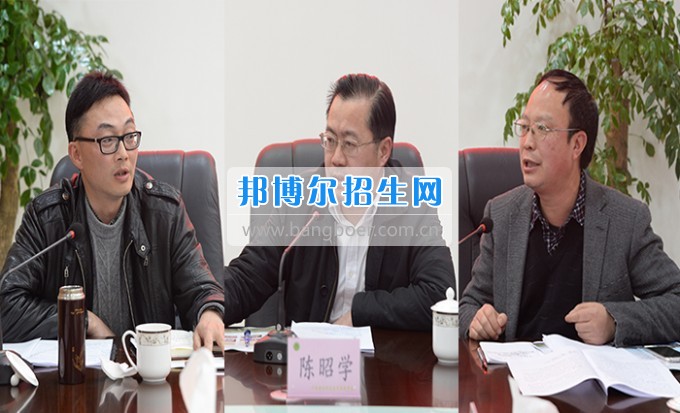 市委常委、宣傳部長潘梅到川南幼兒師范高等?？茖W(xué)校調(diào)研思想政治工作