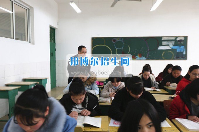 川北幼兒師范高等?？茖W校上好新學期第一課 嚴把課堂教學質(zhì)量關