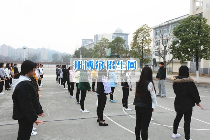 川北幼兒師范高等專科學校上好新學期第一課 嚴把課堂教學質(zhì)量關