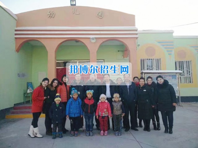 川北幼兒師范高等?？茖W(xué)校職場(chǎng)揚(yáng)帆 逐夢(mèng)起航