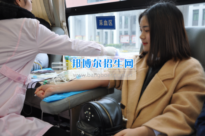 川南幼兒師范高等?？茖W(xué)校志愿服務(wù)