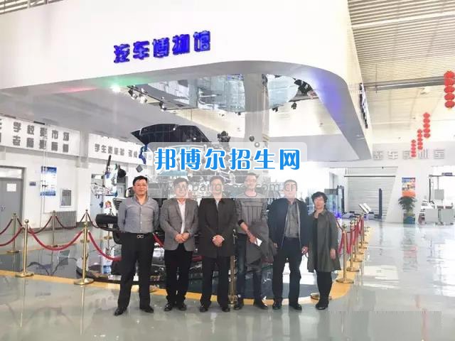 2017成都北方汽修學(xué)校春季正月免費(fèi)試學(xué)活動(dòng)開(kāi)始啦