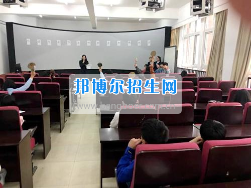 四川省旅游學(xué)校旅游管理系校園法制安全知識(shí)競賽