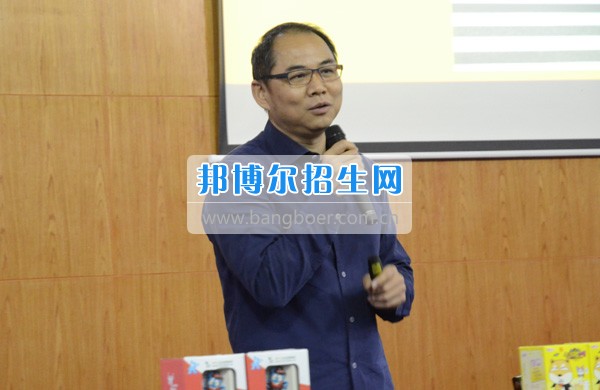 第十五屆中國大學(xué)生廣告藝術(shù)節(jié)學(xué)院獎(jiǎng)春季賽成都信息工程學(xué)院銀杏酒店管理學(xué)院站順利落幕