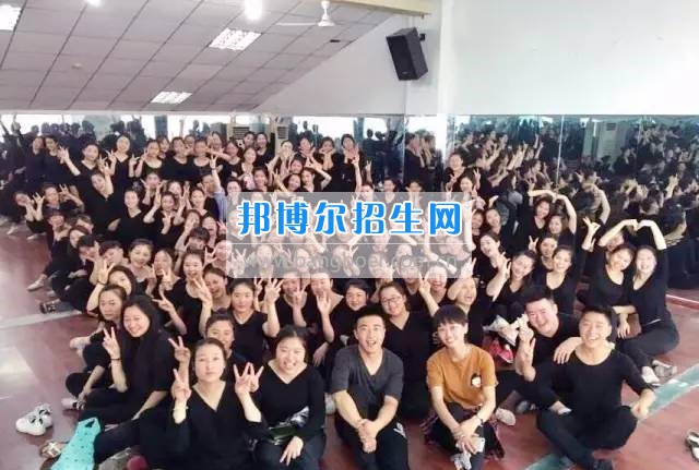 學前起航--記憶校區(qū)學前教育專業(yè)發(fā)展足跡