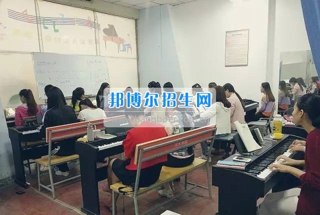 學前起航--記憶校區(qū)學前教育專業(yè)發(fā)展足跡