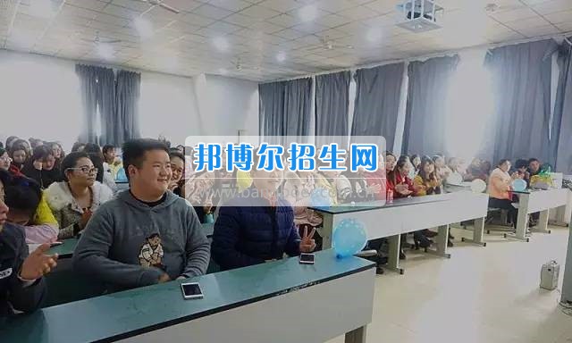 學前起航--記憶校區(qū)學前教育專業(yè)發(fā)展足跡