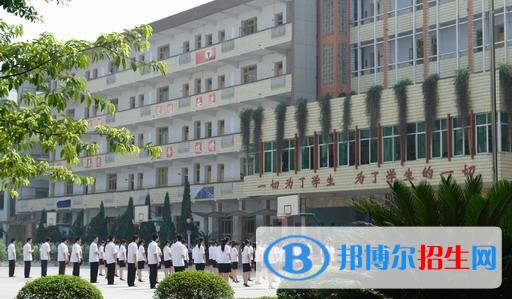 南充中等專業(yè)學(xué)校有哪些專業(yè)
