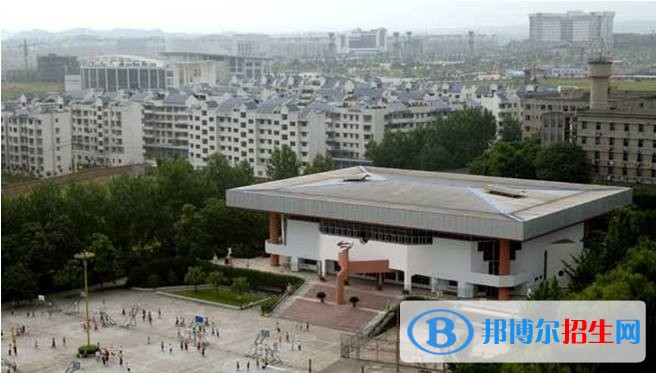 南充石油化工學校有哪些專業(yè)