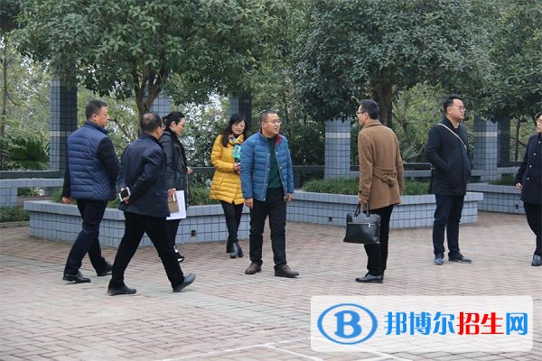 南充電子科技學校網站網址