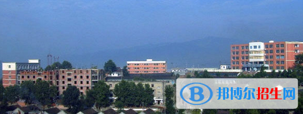 四川核工業(yè)工程學校有哪些專業(yè)