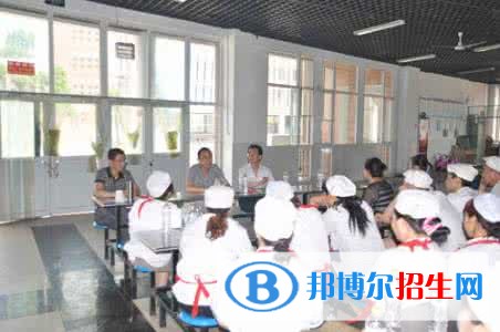 廣元工貿(mào)學(xué)校宿舍條件